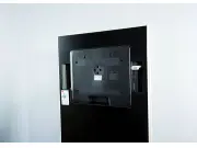 | (LCD-Bodenständer "iPoint Media")